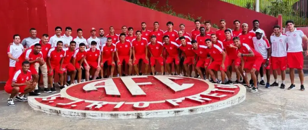 Segundona: América-RP aposta em avaliação minuciosa para montar elenco