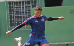 São-Carlense x Tanabi - Onde assistir, horário e escalações!