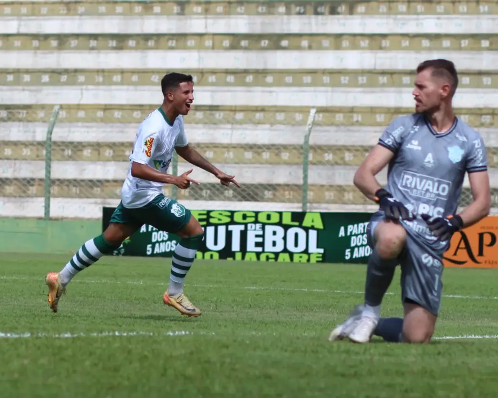 Foto: Muller Merlotto Silva/Futebol Interior