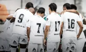 POTIGUAR: ABC e QFC carimbam vaga na semifinais