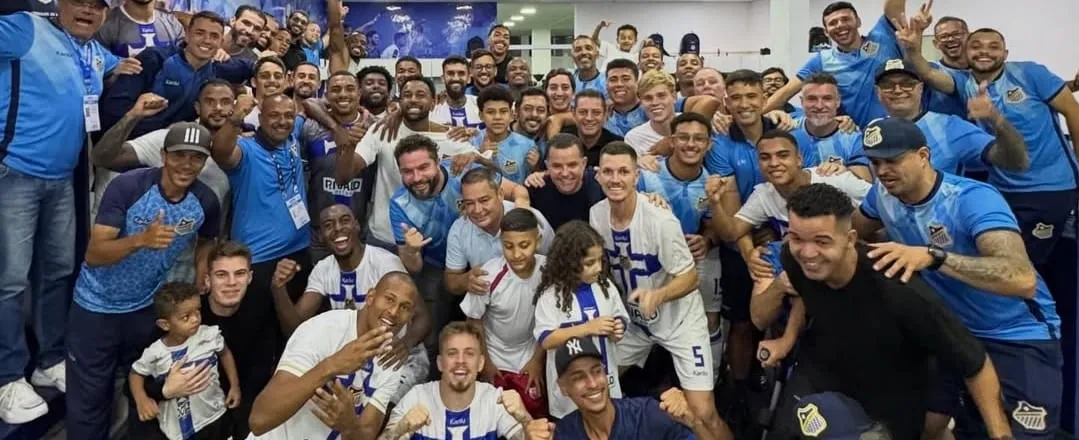 (Foto: Divulgação-Água Santa)