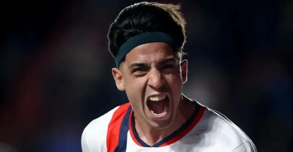 Fluminense encerra negociação por atacante do San Lorenzo