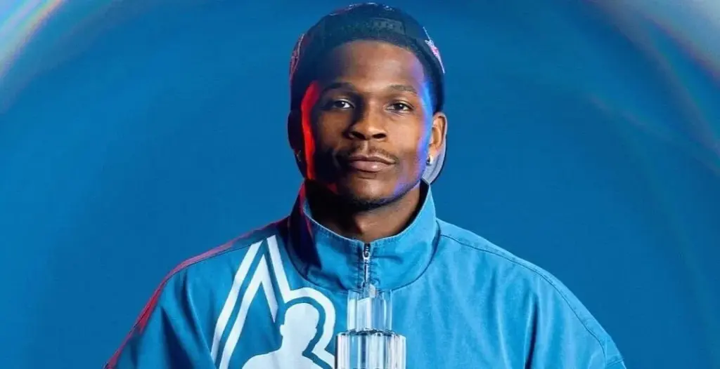 Anthony Edwards dá show e é o MVP do Jogo das Estrelas da NBA