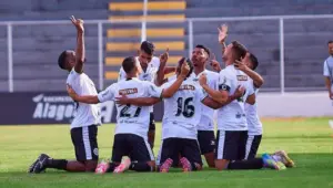 ALAGOANO: Definidos os classificados para as semifinais