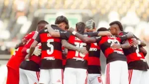 Flamengo terá desfalques importantes na Recopa