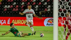 Botafogo-SP tem retorno de Hygor como trunfo após vitória no Paulista