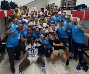 Ituano 0 x 1 Água Santa - Com gol nos acréscimos, Netuno vence o último invicto