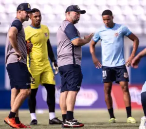 Água Santa x Grêmio Prudente - Classificação e fuga do Z-2 em jogo