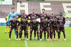 Água Santa x Ferroviária - Duelo direto pela liderança