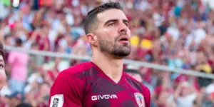 Venezuelano do Carabobo denuncia xenofobia no Chile e ironiza: 'Estávamos com fome de gols'