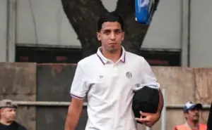 Fluminense insiste em Alexis Cuello, destaque na Argentina