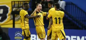 AMAZONENSE: Semifinais do turno agitam a Arena da Amazônia