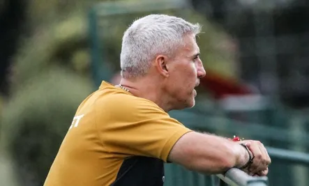 São Paulo encerra preparação com desfalques para o Brasileirão