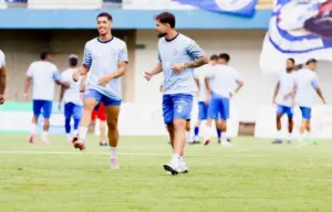 Araguaína busca fazer história na Copa do Brasil contra o Primavera