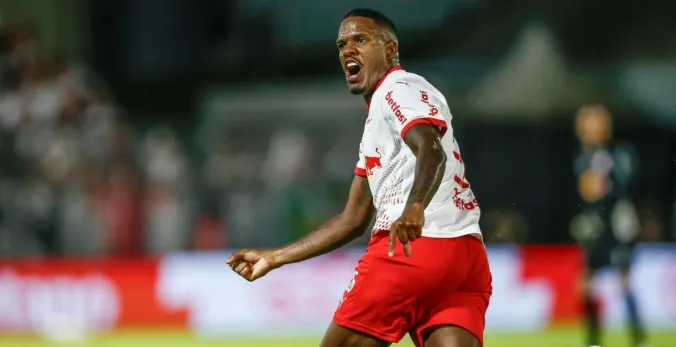 AriFerreira Bragantino Paulistao 2026 GustavoMarques DaianeMuniz