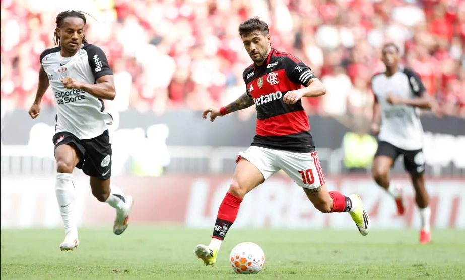 Supercopa do Brasil - 2026