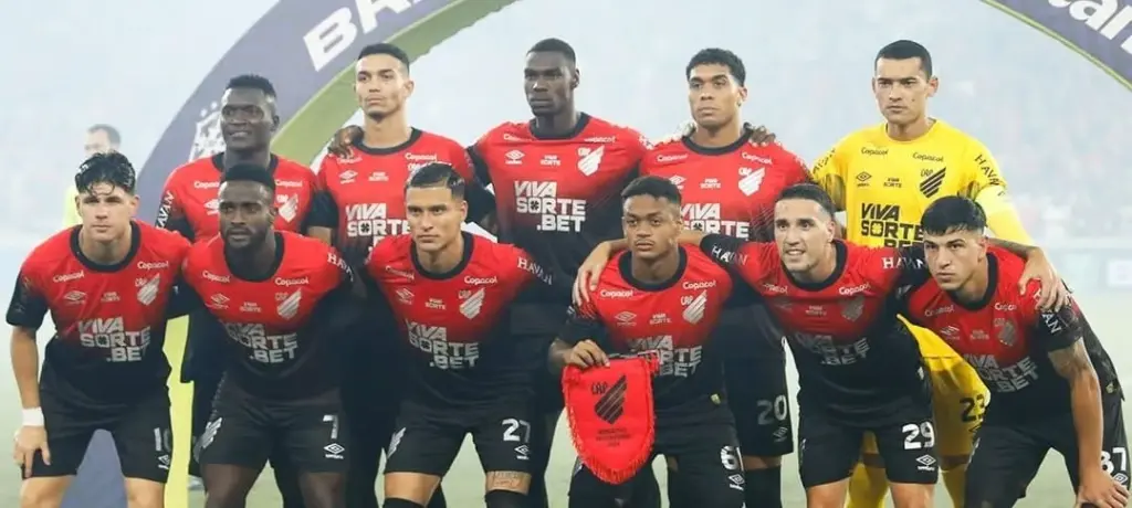 Athletico-PR terá que indenizar jornalista por ‘caso das medalhas’