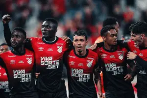 PARANAENSE: Confira os jogos de ida das semifinais