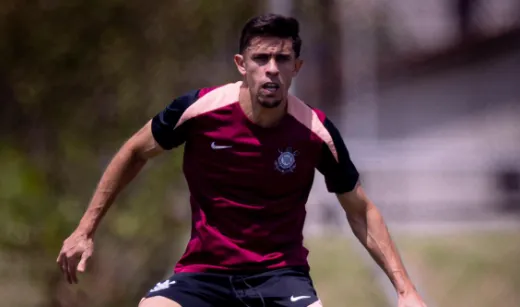 Athletico x Corinthians Brasileirao 2026