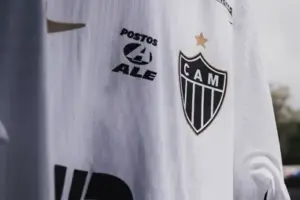 Atlético-MG faz mistério e fica perto de anunciar volante