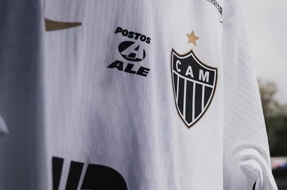 Atlético-MG faz mistério e fica perto de anunciar volante