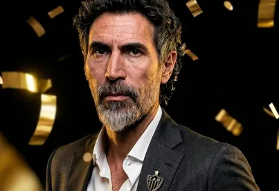 Atletico MG Dominguez 2026 Brasileirao