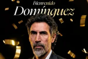 Atlético-MG oficializa chegada de Eduardo Domínguez