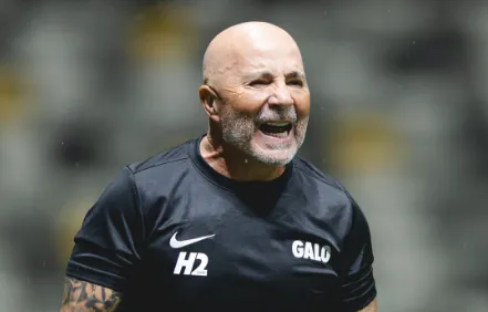 Atletico MG demite Jorge Sampaoli