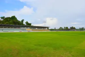 AMAPAENSE: Trem e Macapá fazem jogo de abertura neste sábado