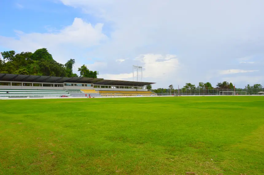 AMAPAENSE: Trem e Macapá fazem jogo de abertura neste sábado