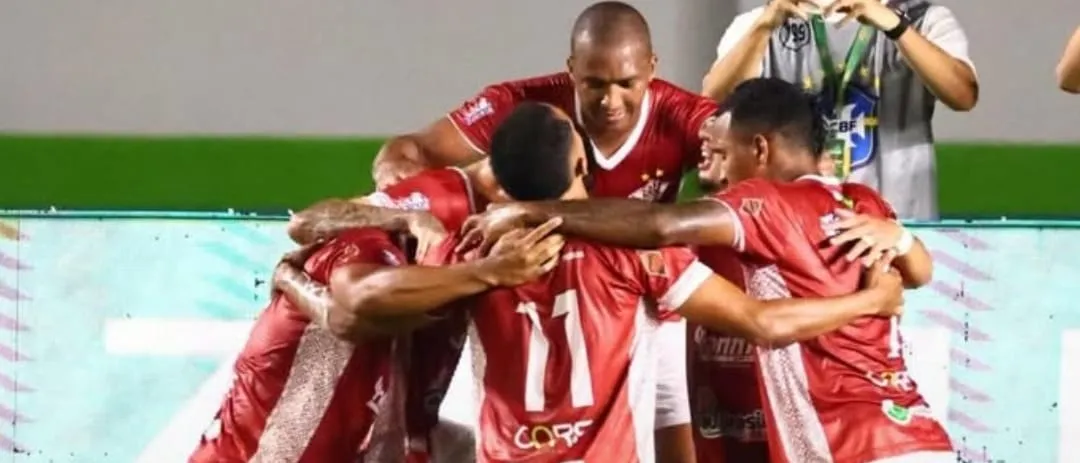 (Foto: Divulgação-Baré)