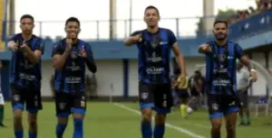 TOCANTINENSE: Sexta rodada define semifinalista, rebaixa o Guaraí e esquenta briga final