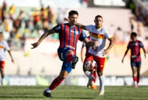 BAIANO: Bahia e Vitória entram em campo neste fim de semana pela semifinal