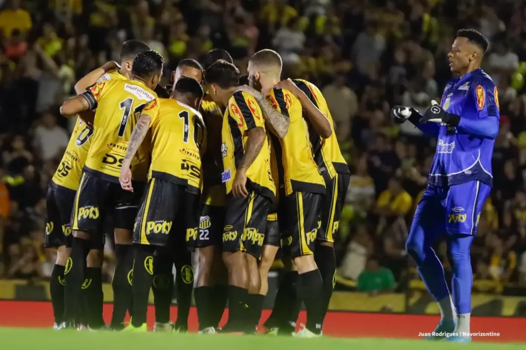 PLACAR FI: Com Novorizontino finalista, veja os RESULTADOS do SÁBADO!