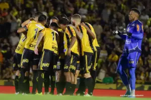 PLACAR FI: Com Novorizontino finalista, veja os RESULTADOS do SÁBADO!