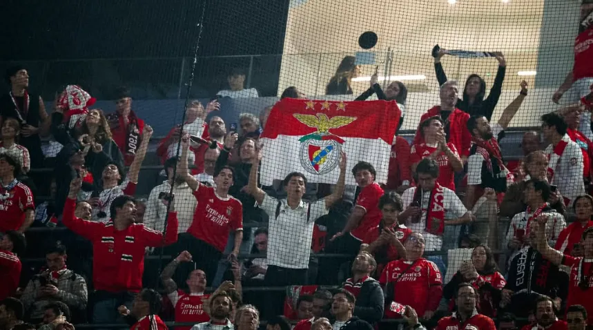 Benfica