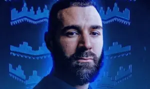 Benzema faz troca na Arábia e vai defender ex-clube de Neymar