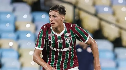 Fluminense aposta em Bernal como peça-chave no meio