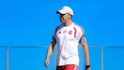 Internacional pode ter mudança defensiva contra o Remo