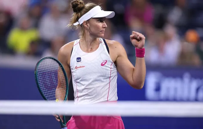 Bia Haddad estreia no WTA 500 Abu Dabi