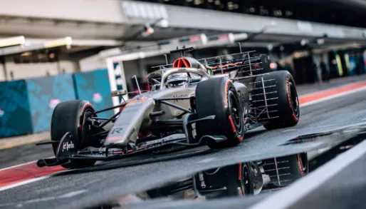 Bortoleto elogia progresso da Audi na F1 e projeta estreia