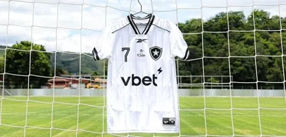 Botafogo sofre com punição e lesões no início da temporada