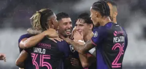 LIBERTADORES: Brasileiros iniciam luta por vaga na fase de grupos