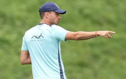 Botafogo fecha preparação com baixas e pode ter estreia no clássico