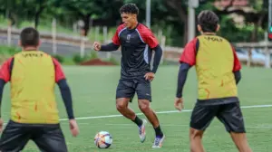 Botafogo-SP empresta João Costa para clube da Espanha