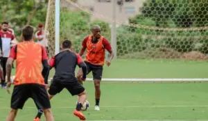 Paulistão: Botafogo-SP zera departamento médico