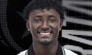 Botafogo anuncia Jhoan Hernández após fim do transfer ban