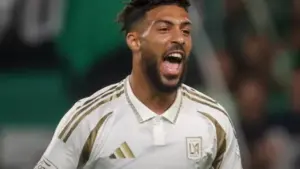 Fluminense avança por Bouanga para ser o novo homem-gol em 2026