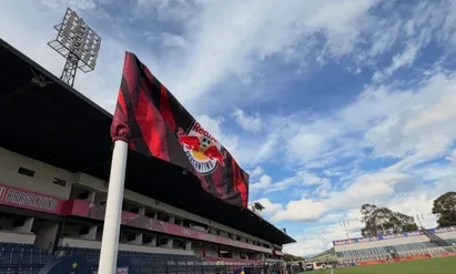 Bragantino x Athletico-PR - Onde assistir, arbitragem e escalações