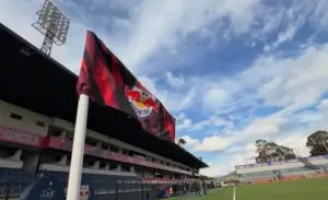 Red Bull Bragantino tem desfalques para enfrentar o São Paulo